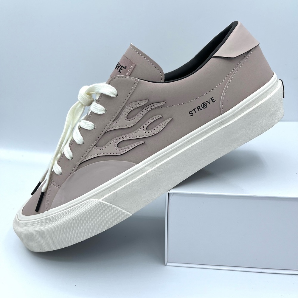 Straye Logan Heat Sneakers